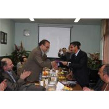 همکاری های آموزشی و درمانی دانشگاه بصره عراق و دانشگاه علوم پزشکی کرمانشاه رونق می گیرد.