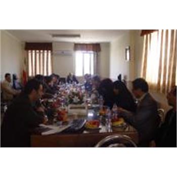 بازدید سرزده اعضای هیأت رئیسه دانشگاه از مرکز امام علی (ع)