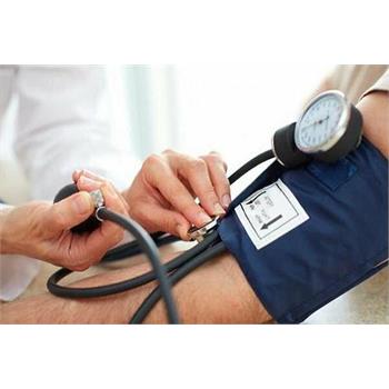 رئیس دبیرخانه کارگروه سلامت دانشگاه علوم پزشکی کرمانشاه: 20 درصد کرمانشاهی ها مبتلا به فشار خون بالا هستند