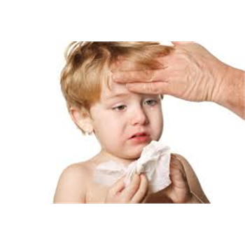 داروهای بدون نسخه برای رفع سرماخوردگی و سرفه در کودکان زیر دو سال مناسب نیست