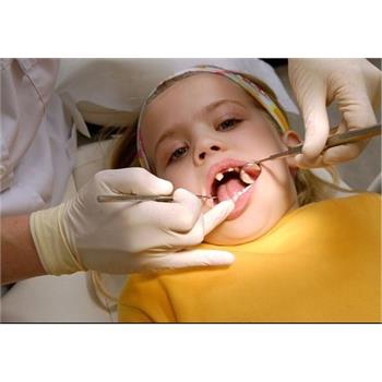 همه دانش آموزان ابتدایی تحت پوشش طرح سلامت دهان و دندان قرار می گیرند