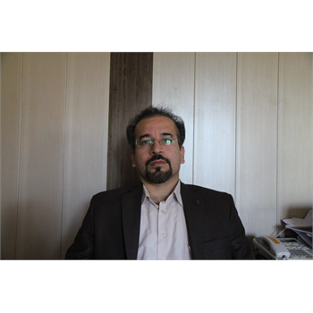 انتصاب دکتر بهزاد حیدرپور بعنوان سرپرست امور آموزشی دانشگاه