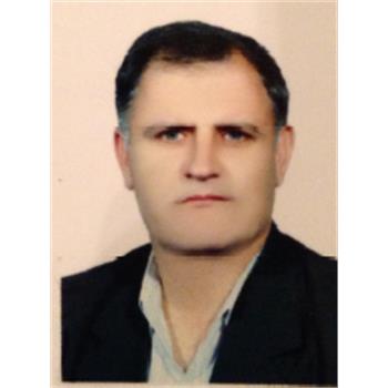 دکتر امیریان به عنوان رئیس بیمارستان دکتر محمد کرمانشاهی منصوب شد
