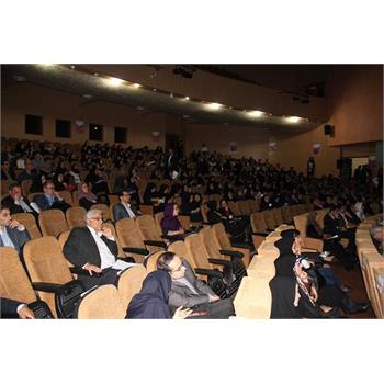 گزارش تصویری دومین کنگره بین المللی آموزش بهداشت در کرمانشاه را ببینید