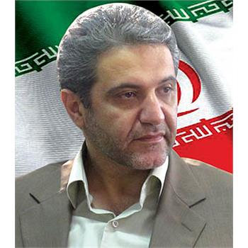 دکتر نیکبخت : استاندار کرمانشاه کمک شایانی به ارتقای سلامت نموده است.