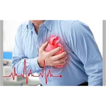 فشار خون بالا یکی از عوامل اصلی بیماری های قلبی و عروقی