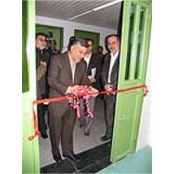 دکتر نوری زاد افتتاح های دانشگاه را هدیه به مردم کرمانشاه دانست