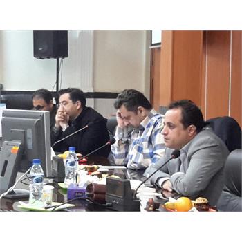 نشست دانشگاه های غرب کشور در کرمانشاه برای بررسی نحوه پرداخت کارانه ها