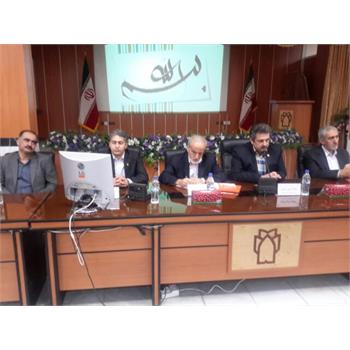رویداد ملی اینوتک سلامت در کرمانشاه پایان یافت