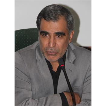 دکتر ابراهیم شکیبا: تراز مثبت مالی دانشگاه در سال 93 کرمانشاه را جزء چند دانشگاه برتر کشور قرار داد