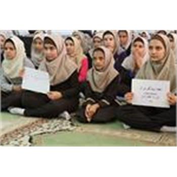 آموزش پیشگیری از مسمومیت ها  در مدارس کرمانشاه