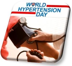 World Hypertension Day