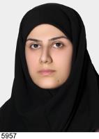 عکس خانم گلبنی