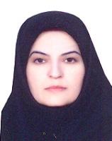عکس خانم حیدرپور