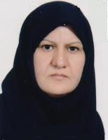 عکس خانم کرمانی