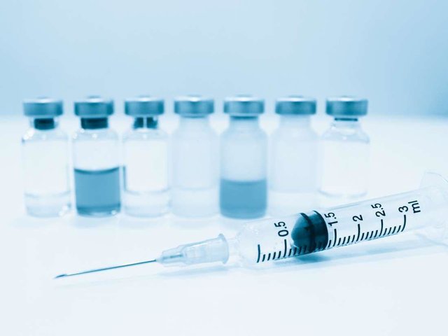 واکسن جدید آنفلوآنزا