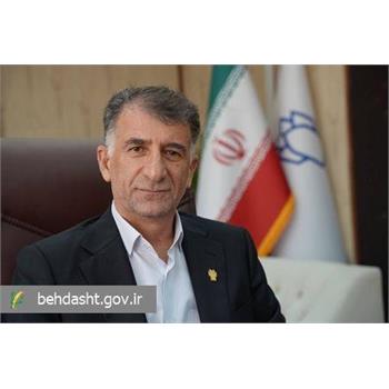 دکتر سروش، رئیس دانشگاه علوم پزشکی کرمانشاه در گفت‌وگو با وبدا از خط مقدم سلامت در جنگ ۱۲ روزه: