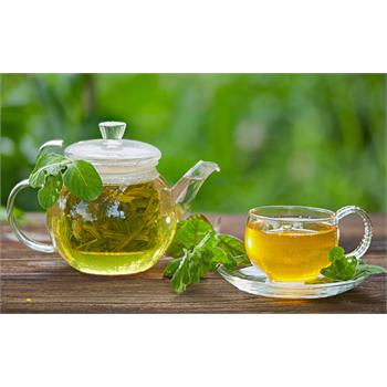 آیا مصرف چای سبز درجلوگیری از ابتلا به کرونا موثر است؟