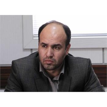 دکتر قباد محمدی سرپرست دانشگاه علوم‌پزشکی و خدمات بهداشتی‌،‌درمانی کرمانشاه شد ​