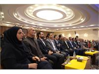 همایش غذا ۲۱