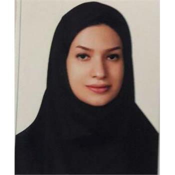 درگذشت دکتر پرنیان مرادی بر اثر صانحه تصادف