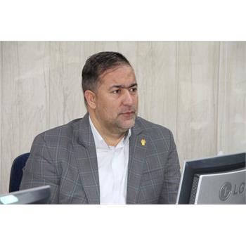 افزایش گسترده خدمات رفاهی در دانشگاه علوم پزشکی کرمانشاه/اعطای وام به بیش از 4500 نفر از کارکنان