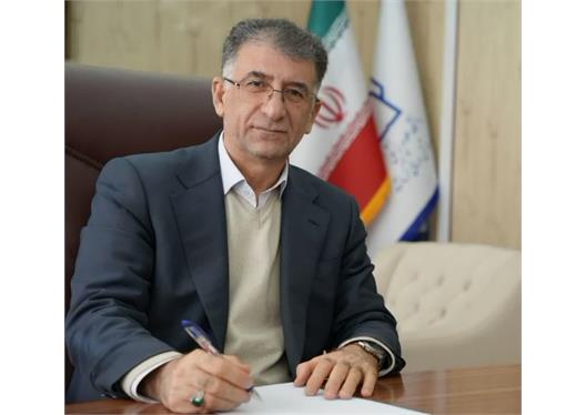پیام تبریک دکتر علی سروش، رئیس دانشگاه علوم پزشکی کرمانشاه به مناسبت هفته پرستار