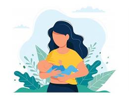 Healthy and Sustainable Breastfeeding: Upholding the Fundamental Right to Health for Mother and Child