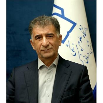 پیام دکتر علی سروش، رئیس دانشگاه علوم پزشکی کرمانشاه، به مناسبت روز داروساز