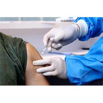 ۹۰ درصد جامعه هدف استان کرمانشاه واکسن تزریق کرده اند