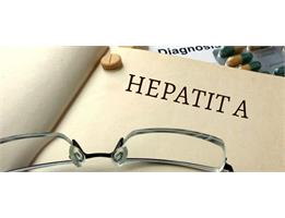 Hepatitis A: Prevention Through Proper Hygiene and Safe Food and Water