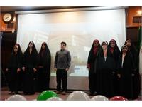 گزارش تصویری نیمه شعبان ۱۰