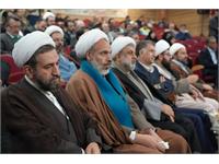 گزارش تصویری نیمه شعبان ۶