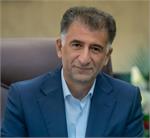 دکتر سروش، رئیس شورای کلان منطقه سه آمایش آموزش عالی سلامت کشور شد