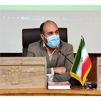 دکتر محمدی: خدمت به زائرین اباعبدالله الحسین (ع) سعادت و افتخار است