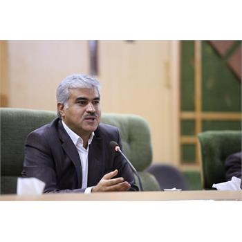هشدار و ابراز نگرانی رییس دانشگاه علوم‌پزشکی کرمانشاه در خصوص احتمال وقوع پیک کرونا در استان