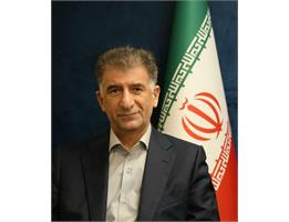 پیام دکتر علی سروش، رئیس دانشگاه علوم پزشکی کرمانشاه، به مناسبت روز کارمند