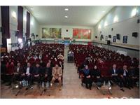 گزارش تصویری دانشجویان ۲