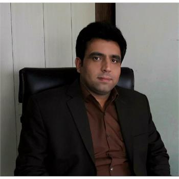 مهندس رامین احمدی به عنوان مدیر منابع فیزیکی و نظارت بر طرح های عمرانی دانشگاه منصوب شد