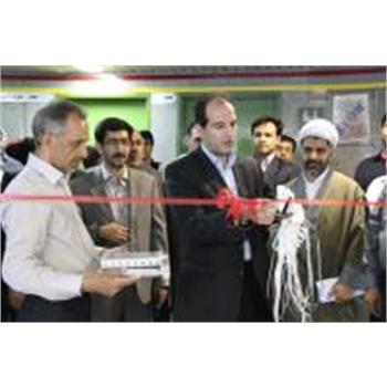 اورژانس بیمارستان امام رضا(ع) کارآمدتر شد.