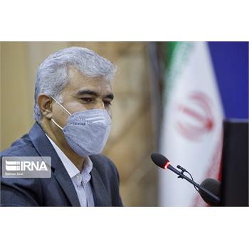 رییس دانشگاه علوم پزشکی کرمانشاه:  ۱۰ هزار دوز واکسن جدید کرونا هفته جاری وارد کرمانشاه می‌شود