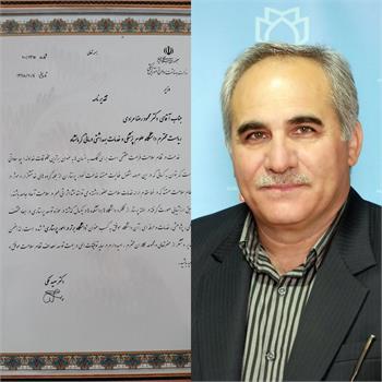 معاون درمان دانشگاه کسب رتبه اول مدیریت پرستاری دانشگاه را در بین دانشگاه‌های تیپ یک کشور تبریک گفت