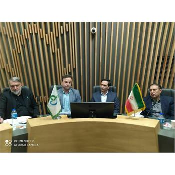 برخورد جدی دستگاه قضا با ارجاع بیماران به داروخانه‌های خاص