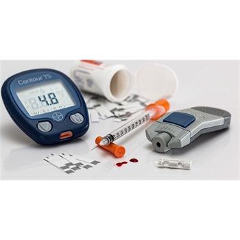 ثبت‌نام ۵ هزار بیمار دیابتی برای دریافت انسولین قلمی در کرمانشاه/ ثبت نام تا ۲۰ تیرماه ادامه دارد