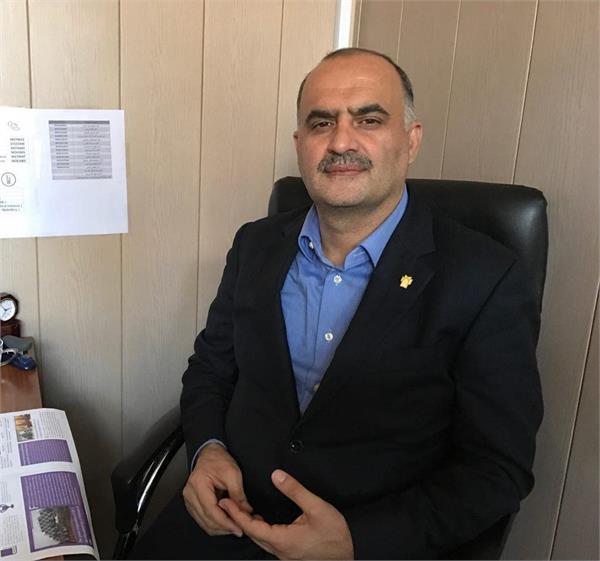 dr ahmadi