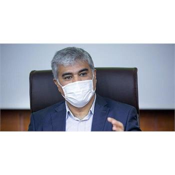 رییس دانشگاه علوم پزشکی کرمانشاه: شرایط کرونا در پاییز و زمستان سخت می‌شود