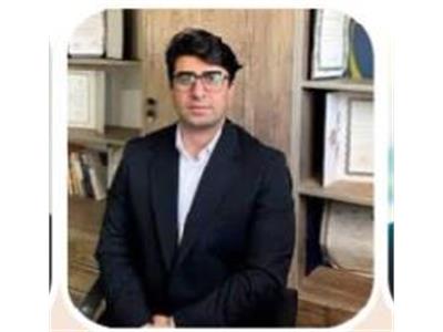 "Dr. Borhan Mansouri achieved the Outstanding Researcher title in the year 1404."