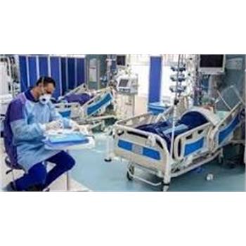 بیماری کرونا جان یک هم استانی را در ۲۴ ساعت گذشته گرفت