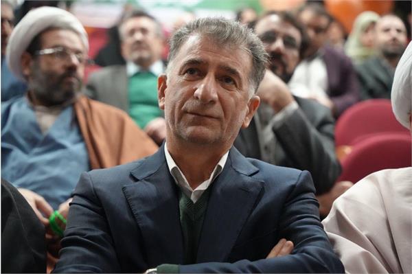 گزارش تصویری نیمه شعبان ۱۵