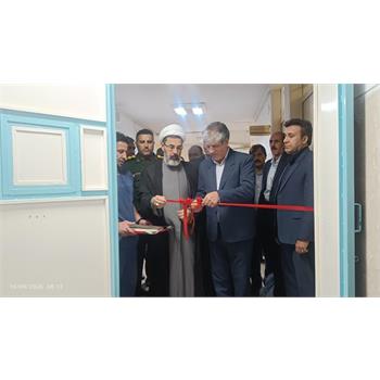 افتتاح نخستین مرکز درمان ناباروری در غرب کرمانشاه